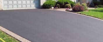 Best Permeable Paver Driveways  in Okolona, MS